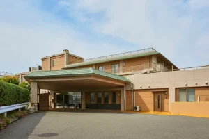 太陽の家二番館