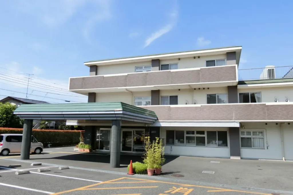太陽の家相模原清菊園